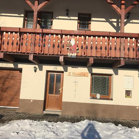 Apartmany Maruska Rokytnice nad Jizerou Exterior photo