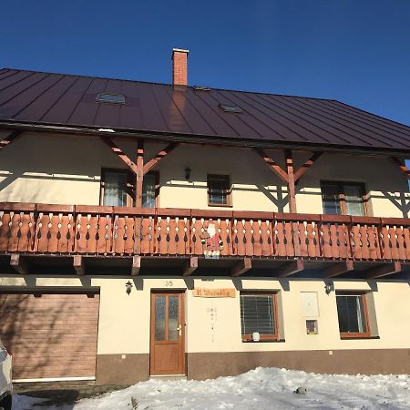 Apartmany Maruska Rokytnice nad Jizerou Exterior photo