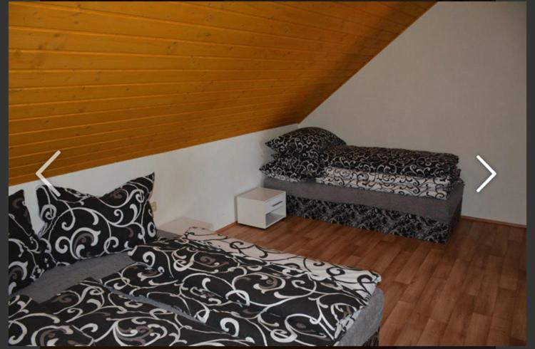 Apartmany Maruska Rokytnice nad Jizerou Exterior photo