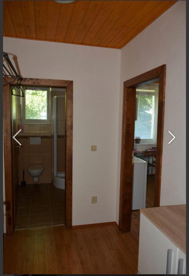 Apartmany Maruska Rokytnice nad Jizerou Exterior photo