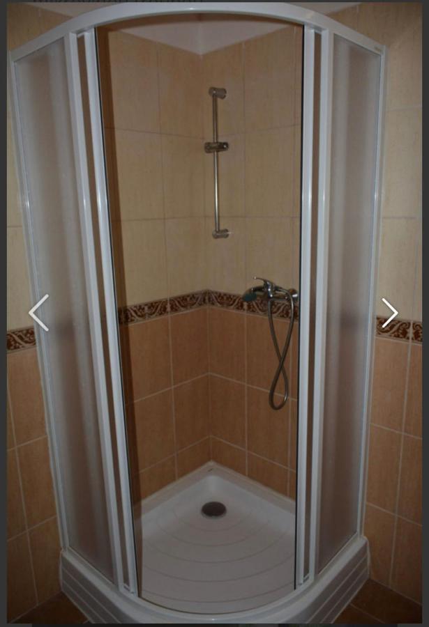 Apartmany Maruska Rokytnice nad Jizerou Exterior photo