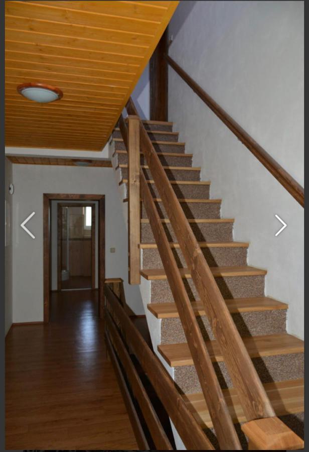 Apartmany Maruska Rokytnice nad Jizerou Exterior photo