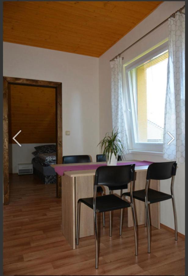 Apartmany Maruska Rokytnice nad Jizerou Exterior photo