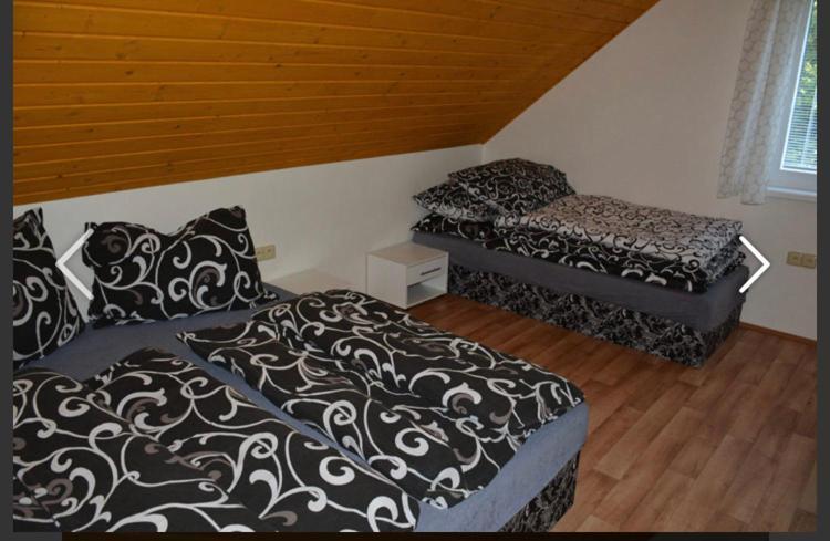 Apartmany Maruska Rokytnice nad Jizerou Exterior photo