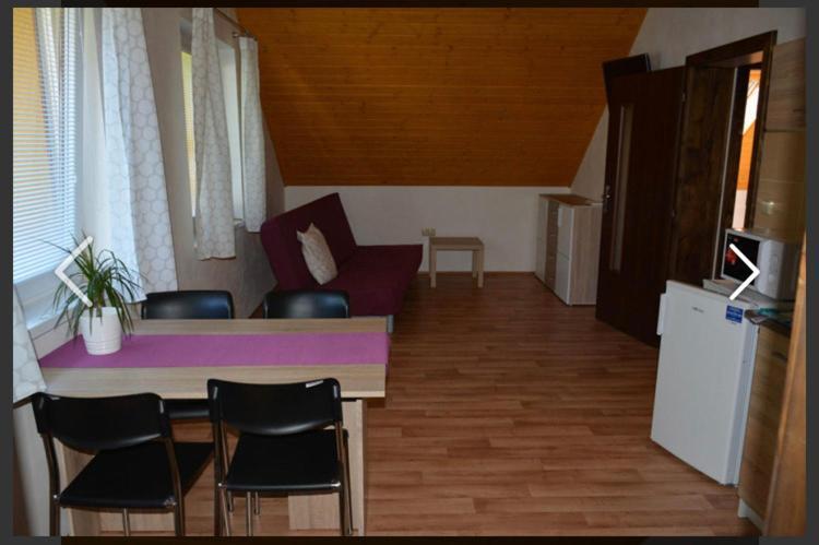 Apartmany Maruska Rokytnice nad Jizerou Exterior photo