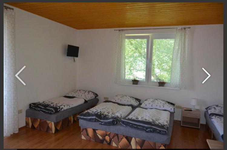 Apartmany Maruska Rokytnice nad Jizerou Exterior photo
