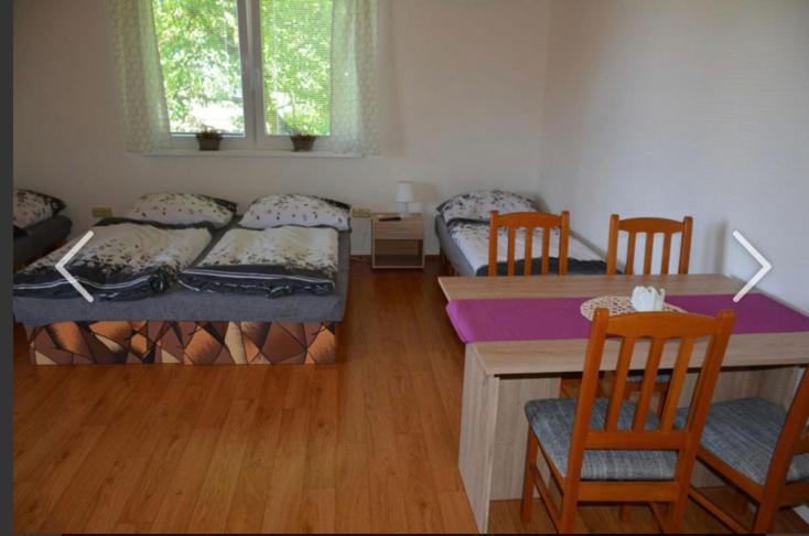 Apartmany Maruska Rokytnice nad Jizerou Exterior photo