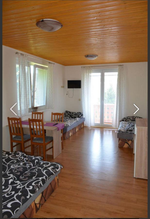 Apartmany Maruska Rokytnice nad Jizerou Exterior photo